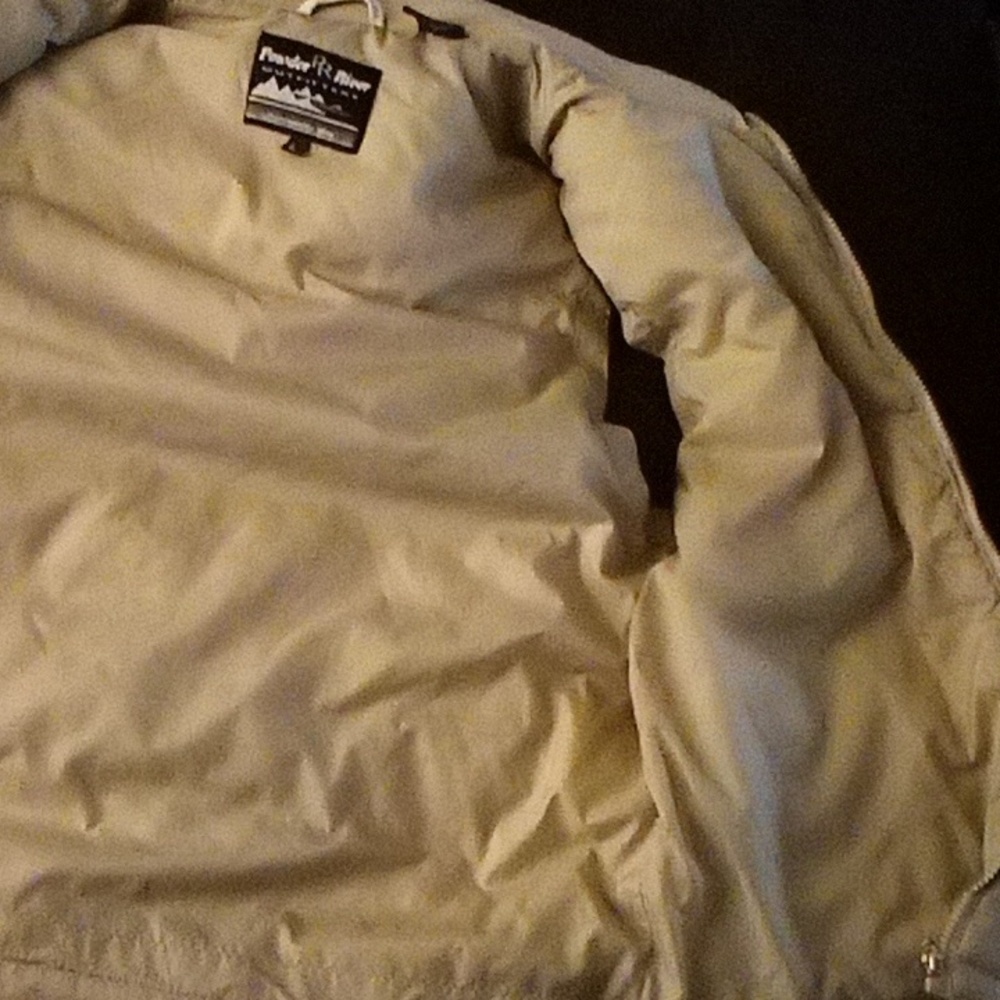 Powder river vest - Picture 3 of 5